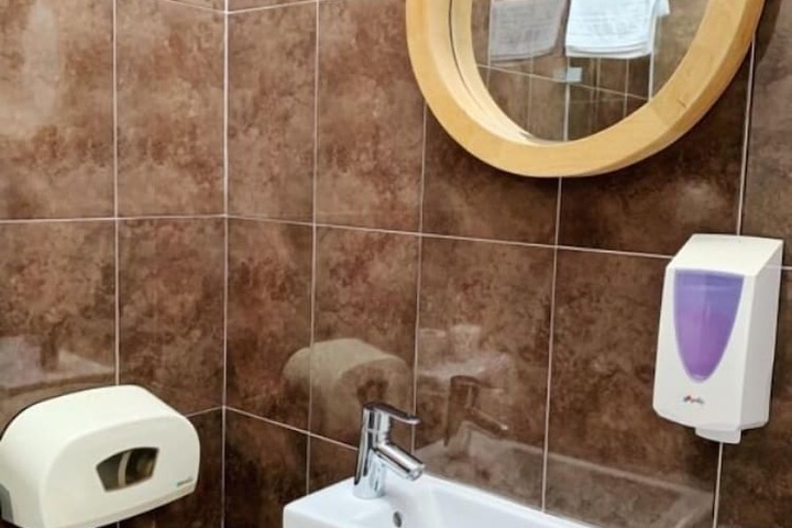 Bath Amenities