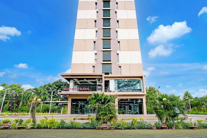 Collection O Apartment by Boboin Baros Near Stasiun Cimahi