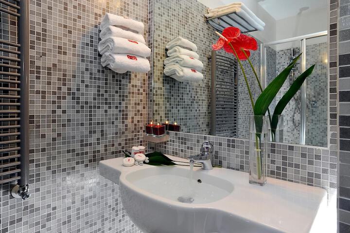 Bath Photo