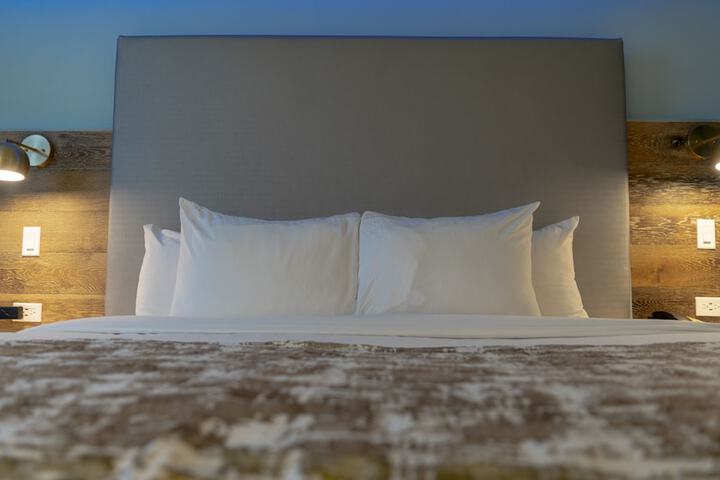 room