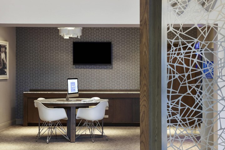 Hotel Interior 18 of 55