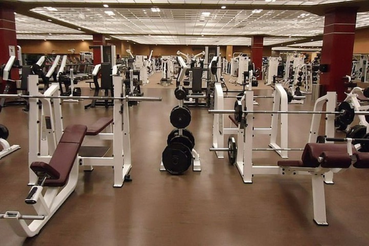 Health and Fitness 15 of 18