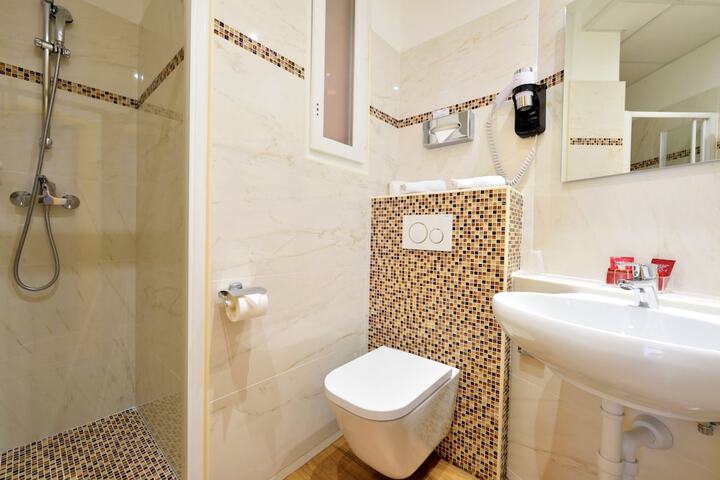Bathroom Vanities