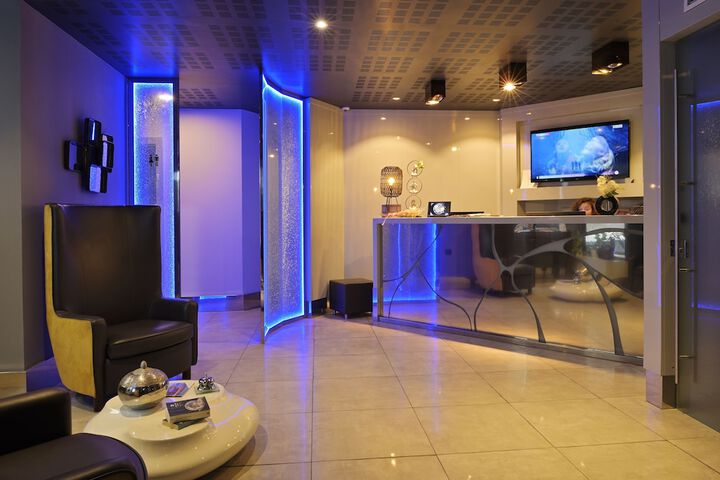 Hotel Interior 2 of 72