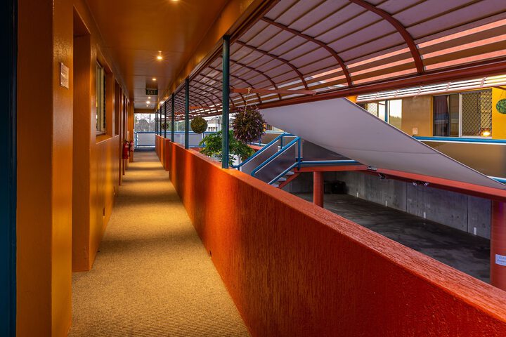 Hotel 42 of 43