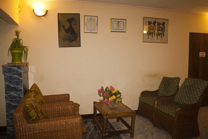 Hotel Interior 3 of 22