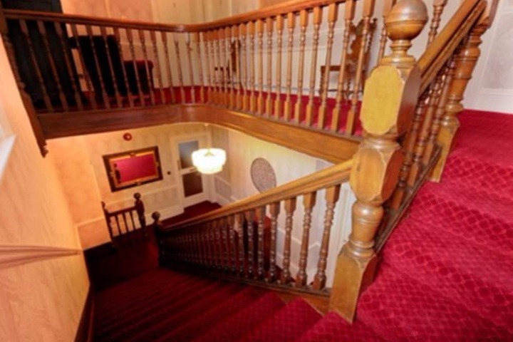 Hotel Interior 37 of 44