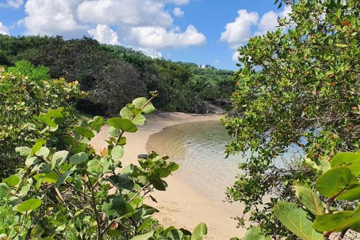 Beach 9 of 12