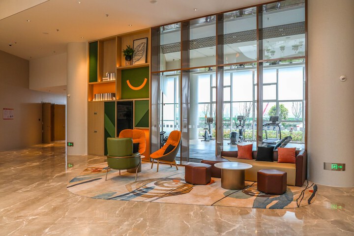 Hotel Interior 2 of 67