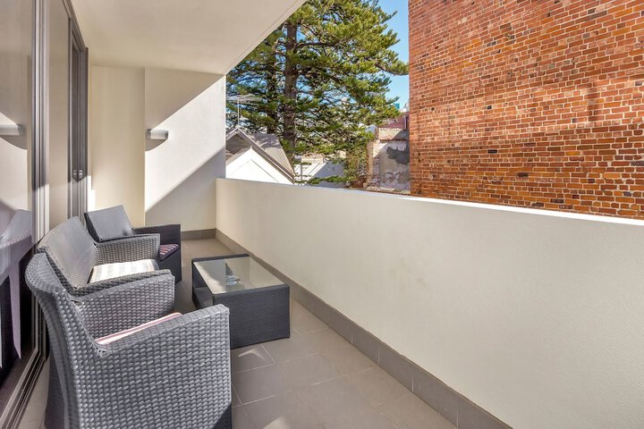 Terrace/Patio 33 of 44