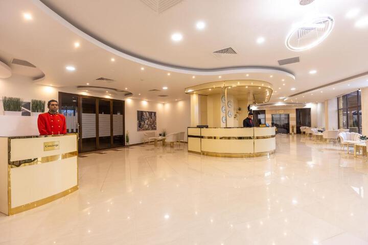 Hotel Interior 7 of 22