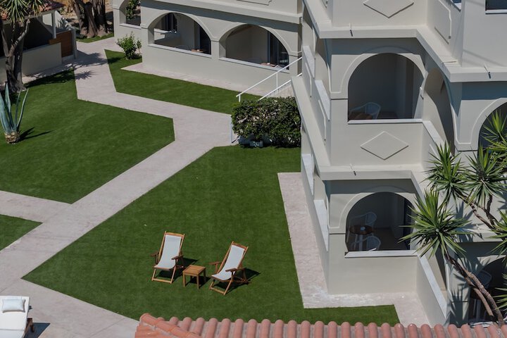 Hotel Exterior 59 of 67