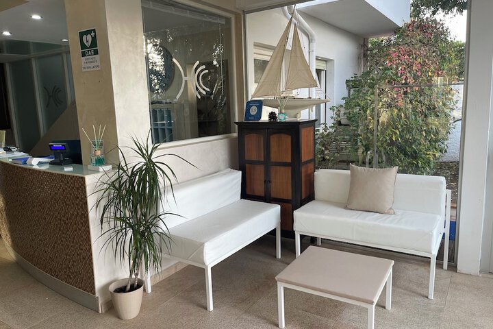 Hotel Capo Circeo in San Felice Circeo