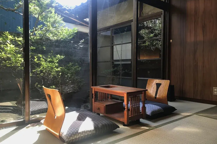 Terrace/Patio 7 of 14