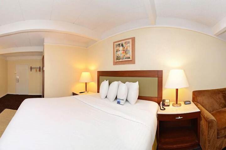 Standard | King Bed (6 of 6)