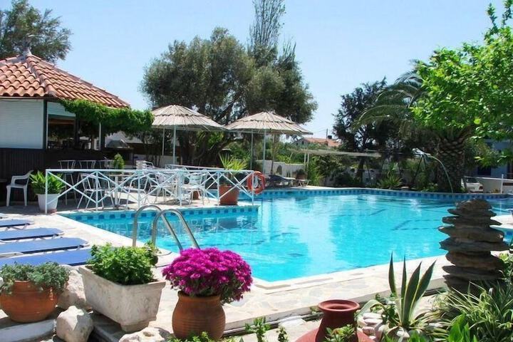 Fitness Facility Photos