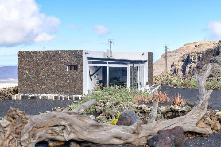 Casa Vereda del Risco