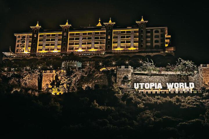 Spa and Wellness Pictures