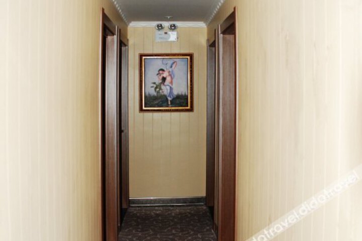 General 3 of 10