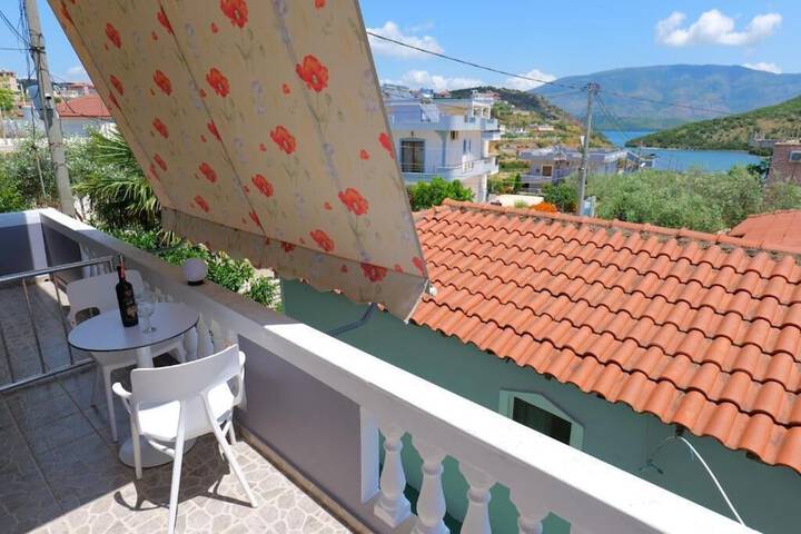 Terrace/Patio 66 of 69