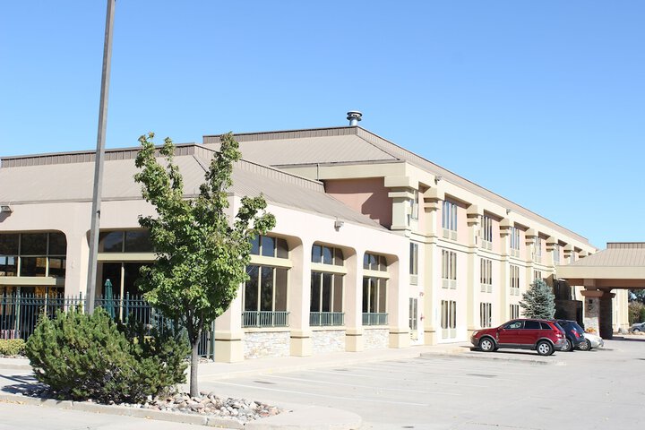 Hotel 58 of 68