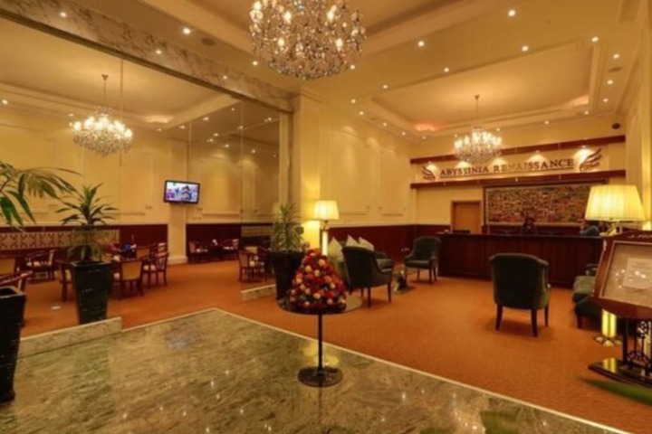 Hotel Interior 35 of 42