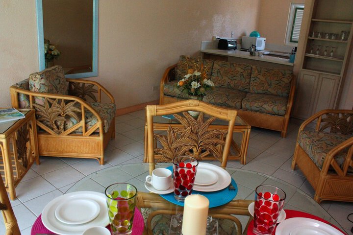 Dining Photos