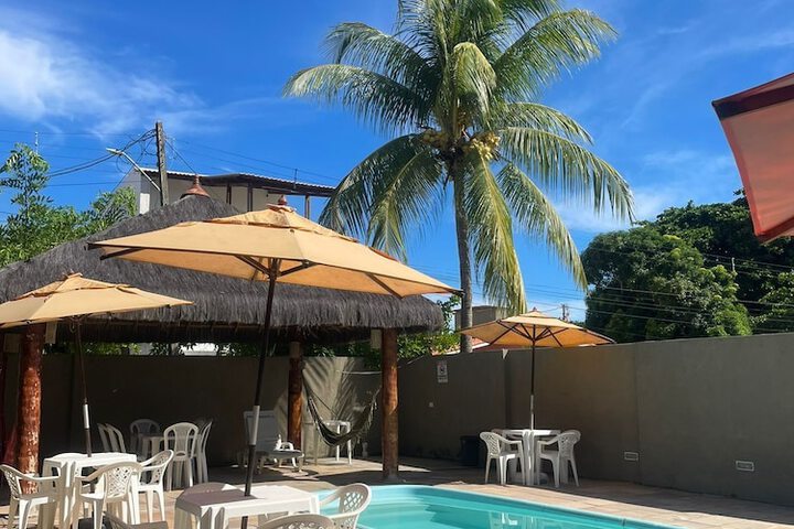 Hotel Pool