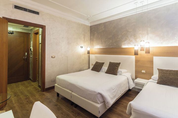 Fitness Facility Photos