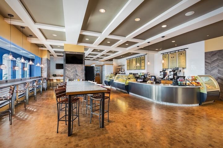 Cafe