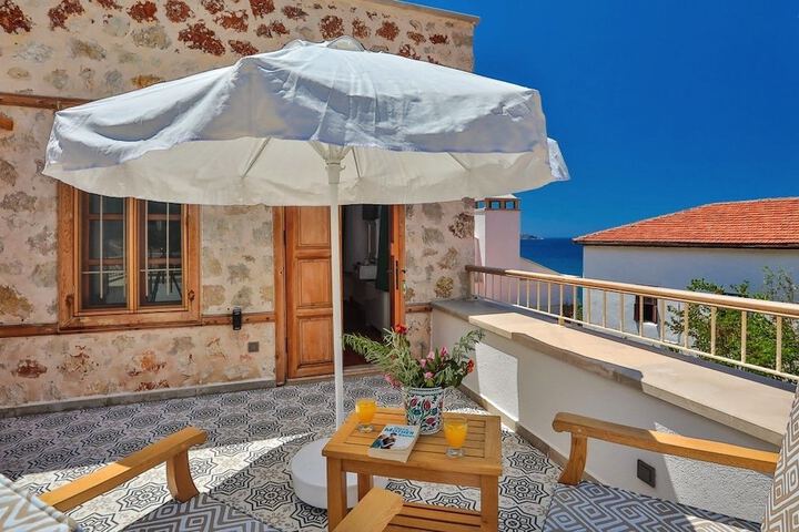 Terrace/Patio 83 of 188