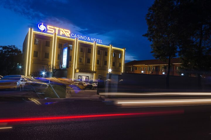 Star Hotel and Casino