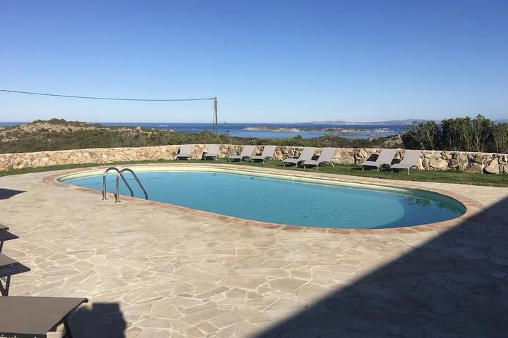 Pool Hotel