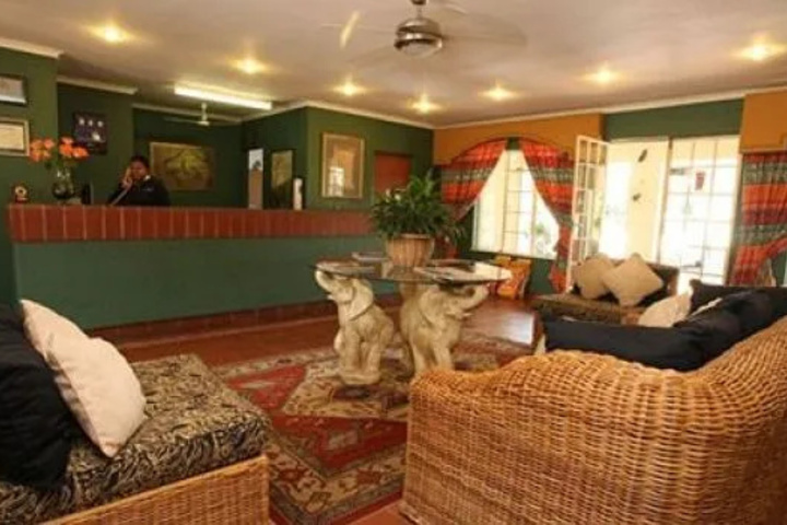 Lowveld Lodge