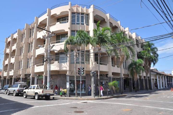 Image of Hotel Libertador Simon Bolivar