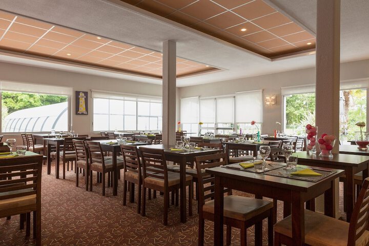 Restaurants