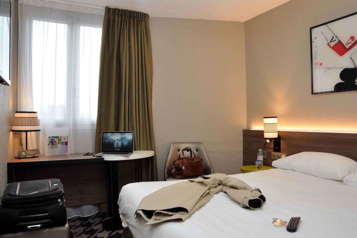 Room 14 of 58
