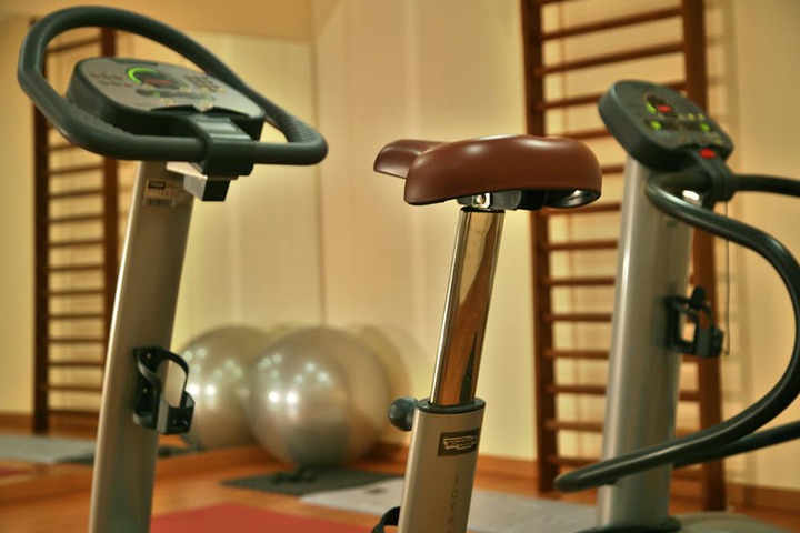 Fitness Club