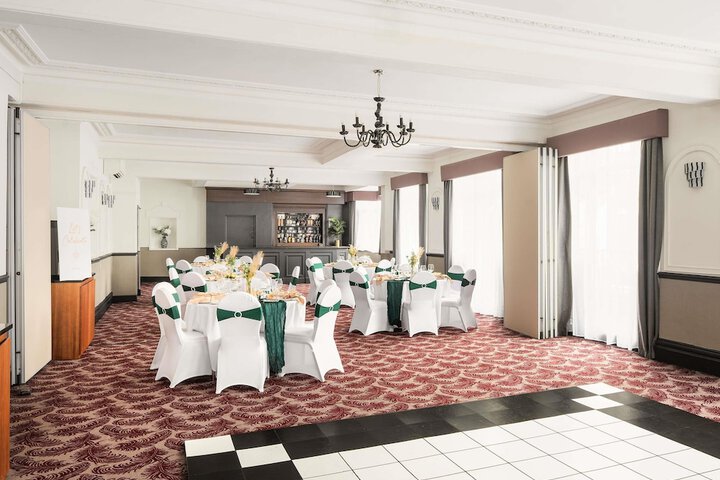 Wedding/Banquet 62 of 74