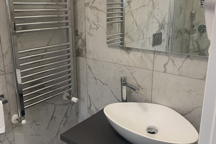 Bath Interior