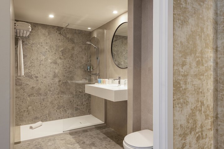 Bath Amenities