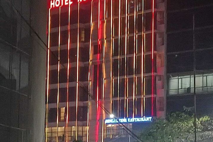 Hotel 16 of 16