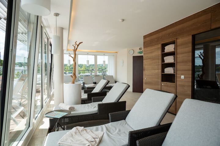 Wellness Treatments