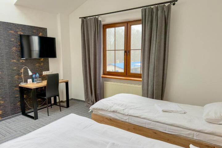 Hotel Sjesta