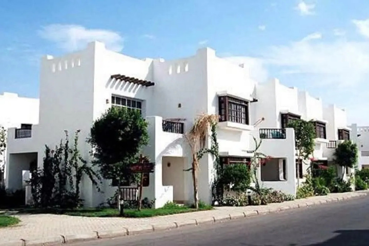 Two Bedrooms 91