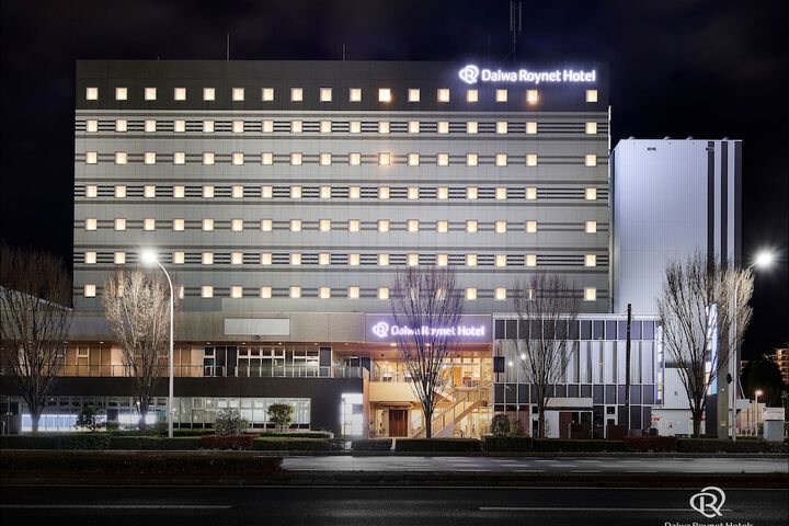 Hotel 12 of 12