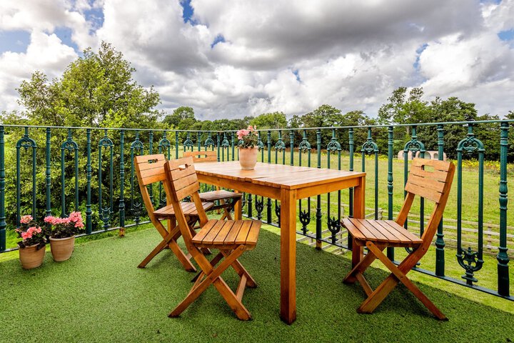 Terrace/Patio 111 of 111