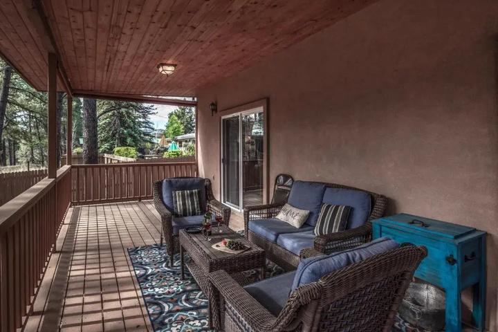 Terrace/Patio 6 of 21