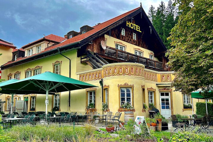 Hotel 154 of 155