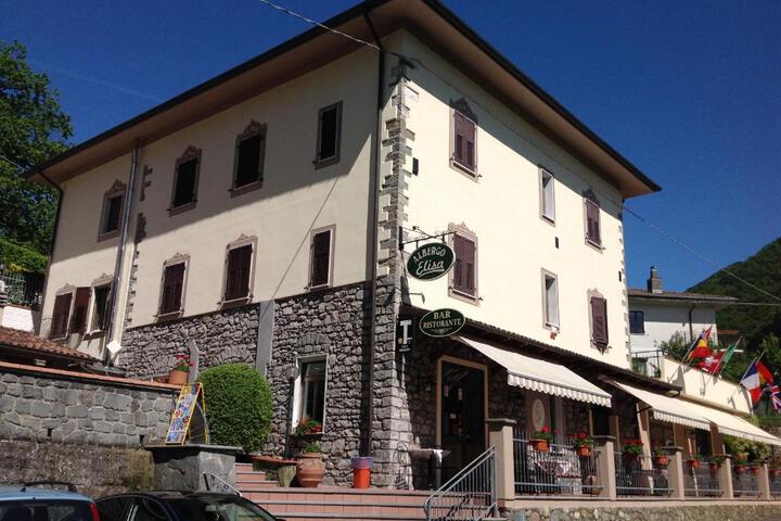 Albergo Elisa
